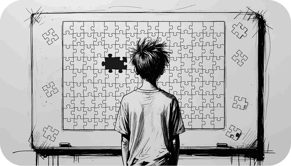 Missing Why problem illustration